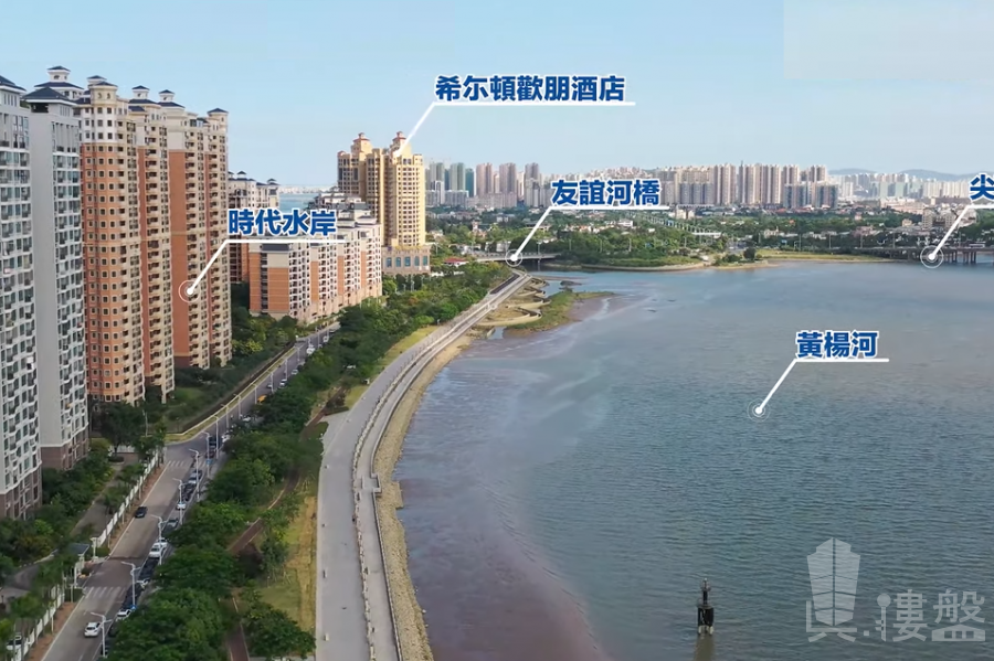 珠海時代水岸,首期5萬(減)海濱公園長廊,鐵路沿線，現樓發售，香港銀行按揭，最新價單