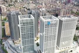 深圳鈞濠Mix Park公寓, 首期5萬(減)，現樓發售，香港銀行按揭，最新價單