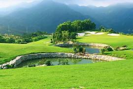 惠州星河山海半島|首期5萬(減)|中國馬爾代夫|一線高爾夫|湖景|山景精裝，香港銀行按揭，最新價單